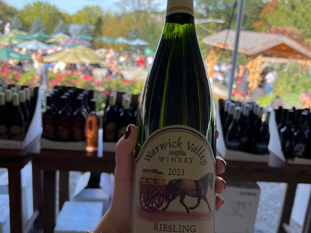 Warwick Valley Winery景点图片