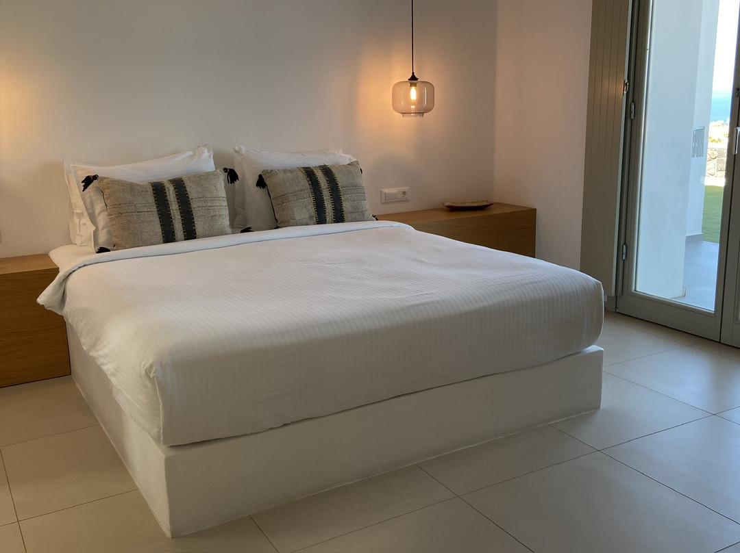 Este Luxury Suites主图