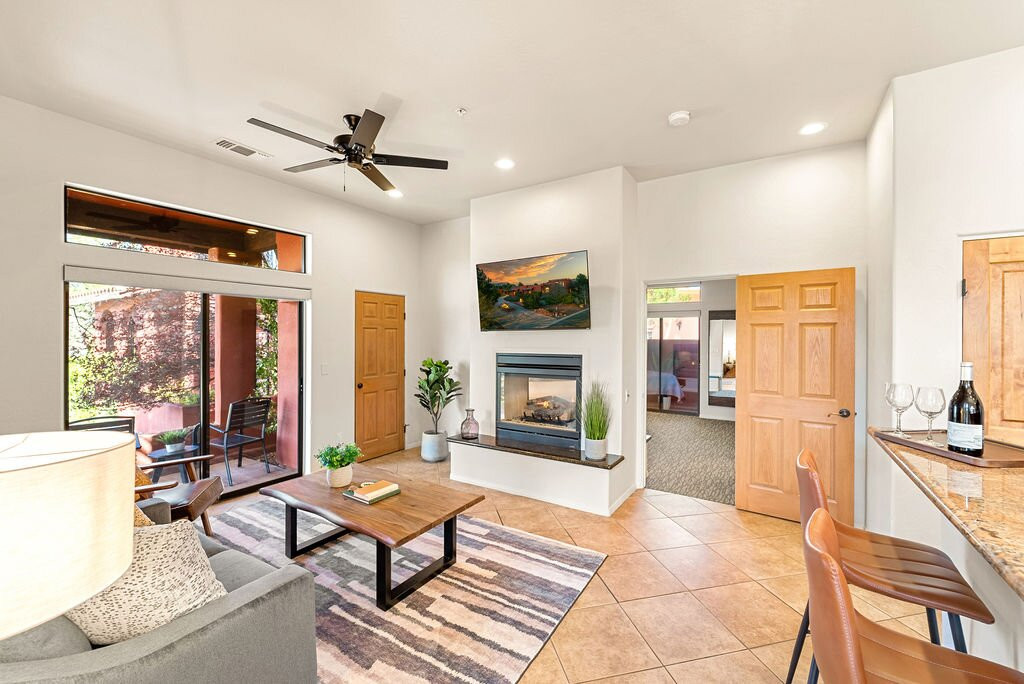 Las Posadas of Sedona主图