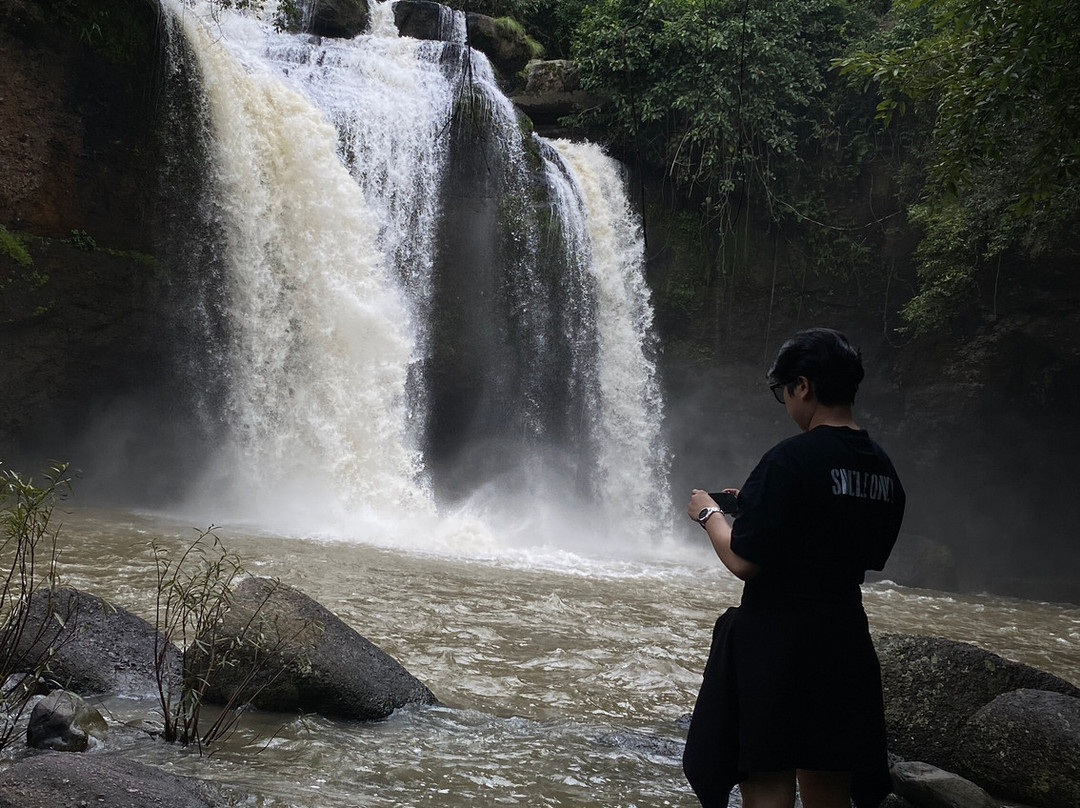Khao Yai : Rest Journey景点图片