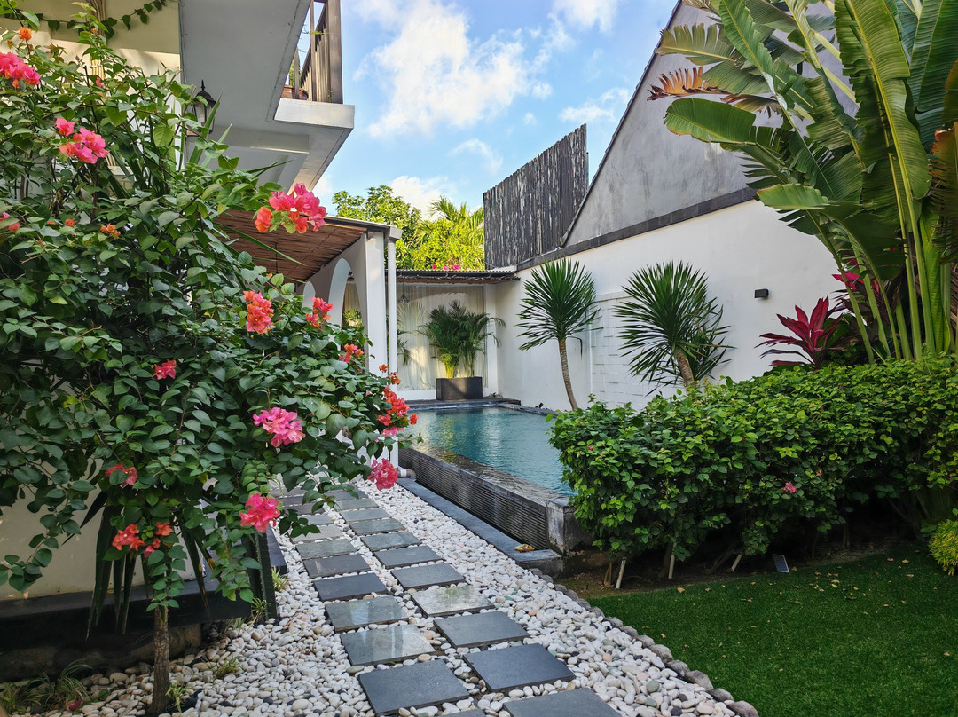 J-Jireh Spa And Salon-长谷必去景点