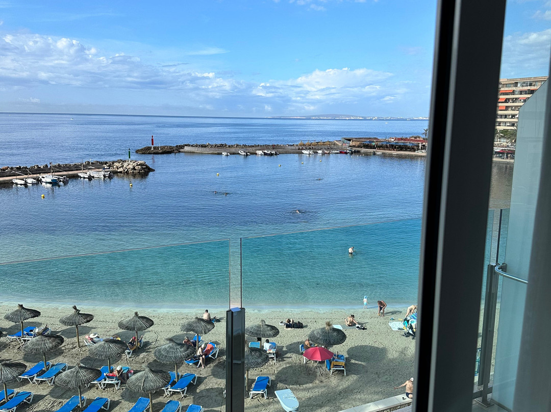 BQ Aguamarina Boutique Hotel主图