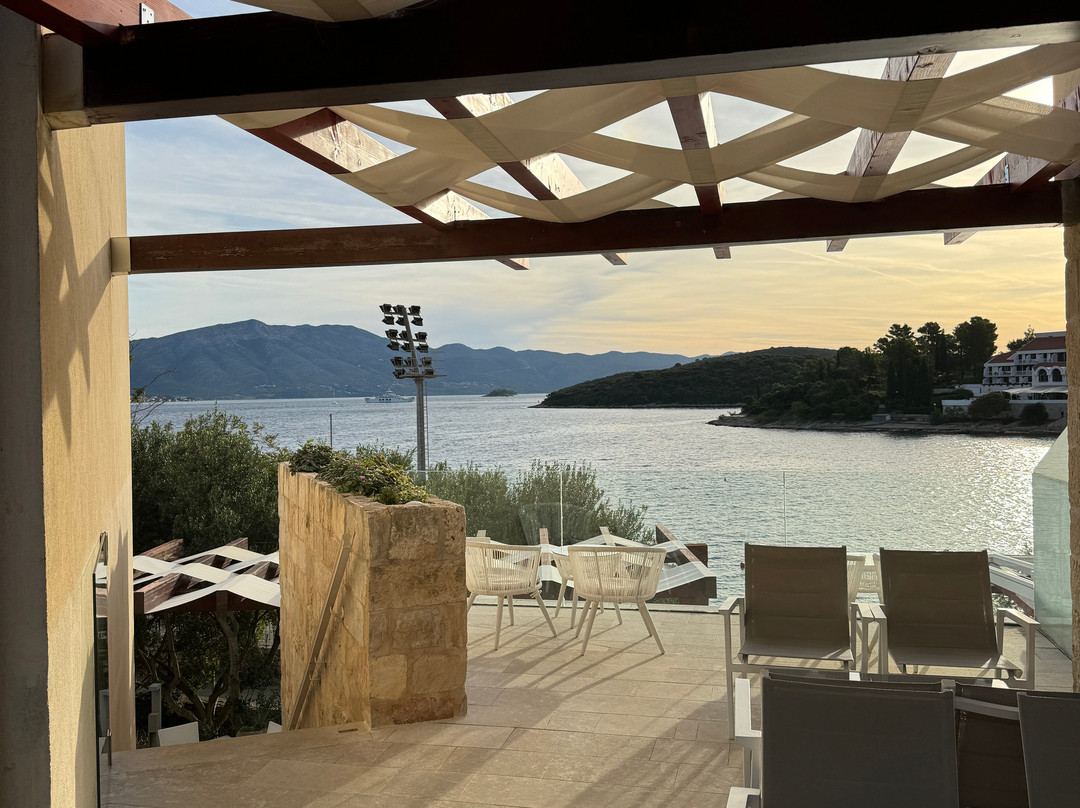 科萨尔酒店主图