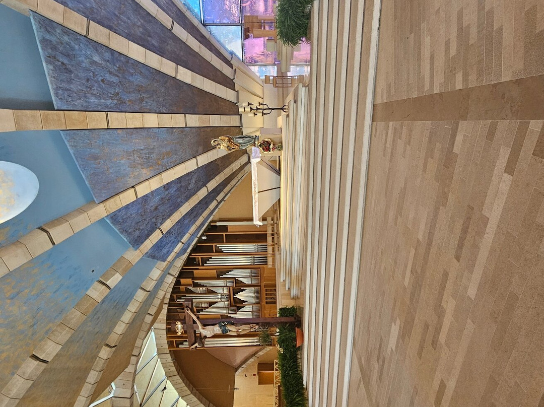 Santuario Padre Pio景点图片