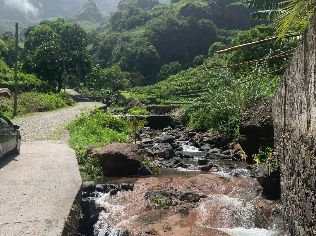 Djambai Tours-明德卢必去景点