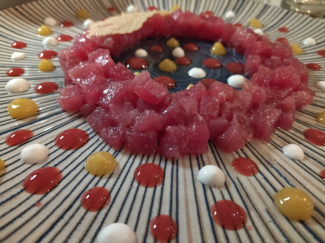 Core by Clare Smyth