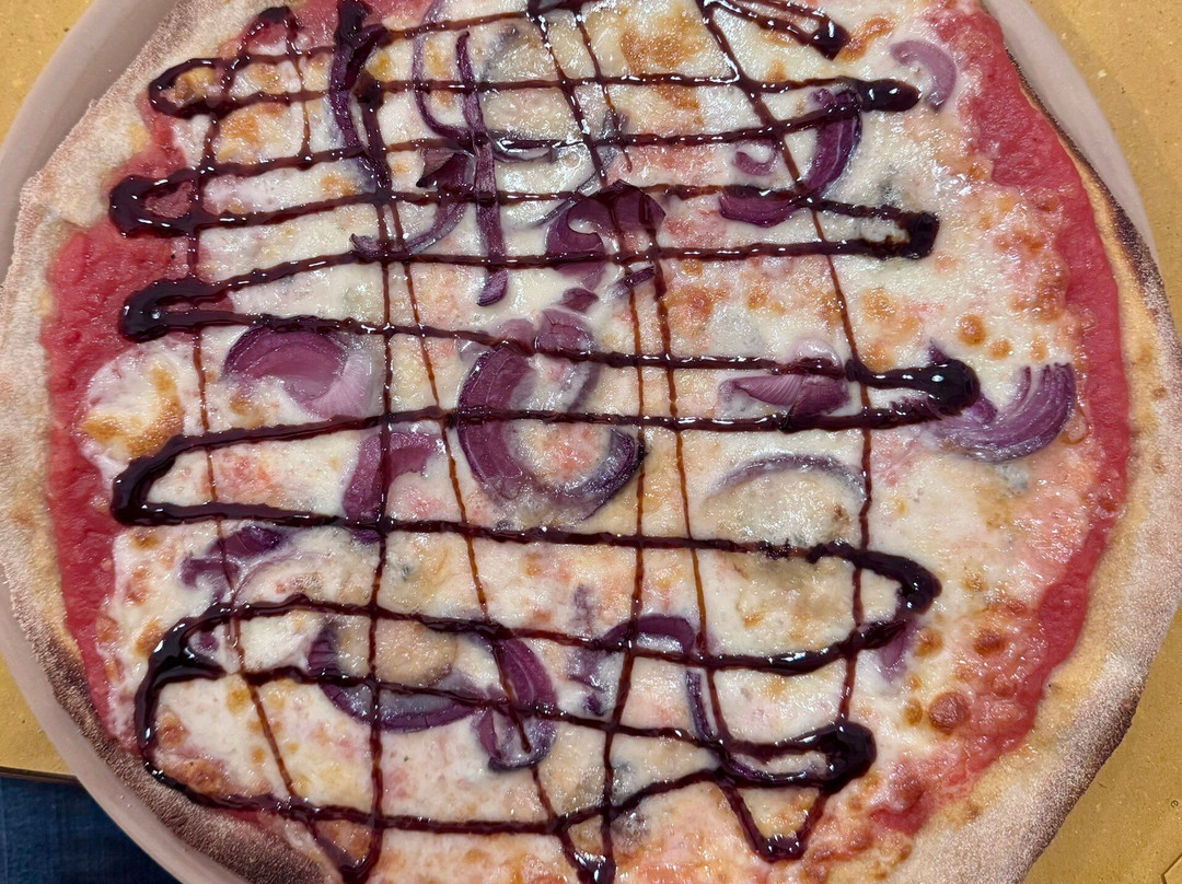 MAJA Caffé Pizzeria