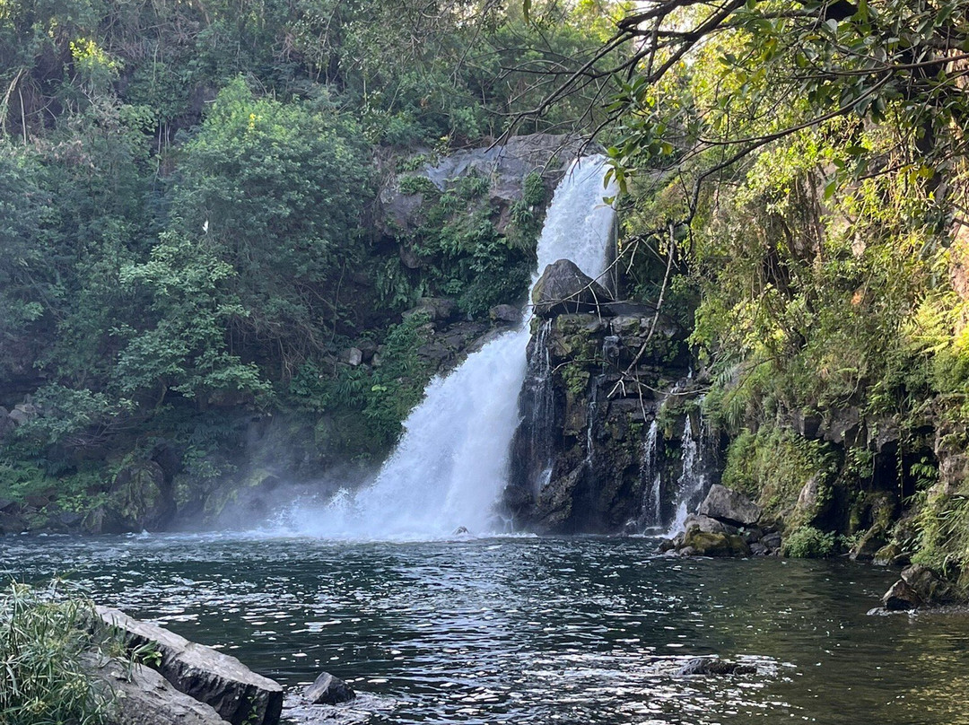 Marine Langevin-Saint-Joseph必去景点