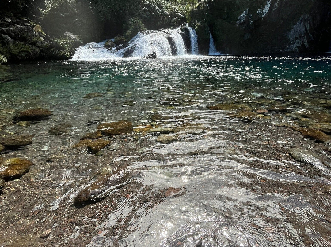 Marine Langevin-Saint-Joseph必去景点