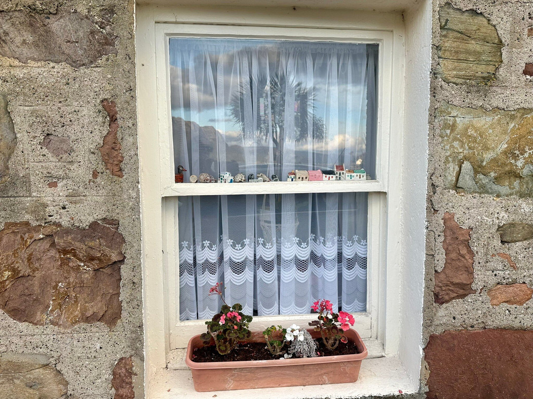 Plockton Harbour景点图片