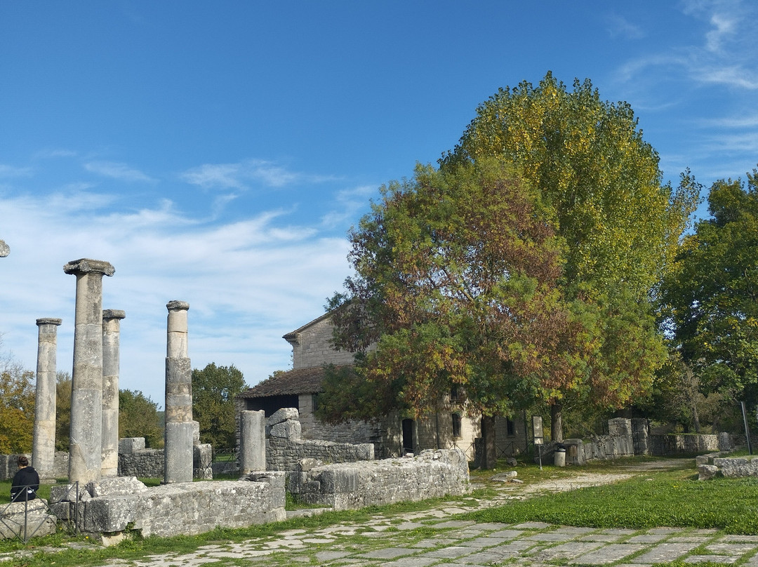 Museo Sannitico-坎波巴索必去景点