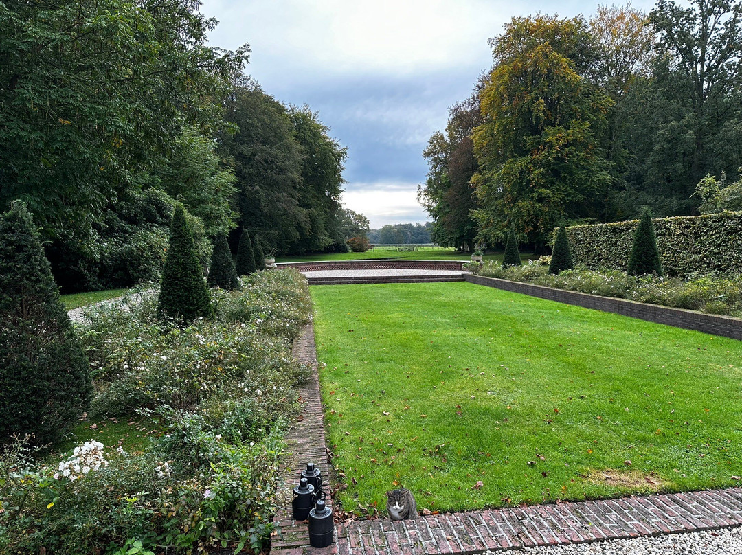 Klarenbeek-Doornspijk必去景点