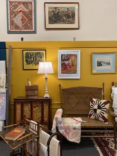 Kingdom Home Goods And Antiques-圣约翰斯伯里必去景点