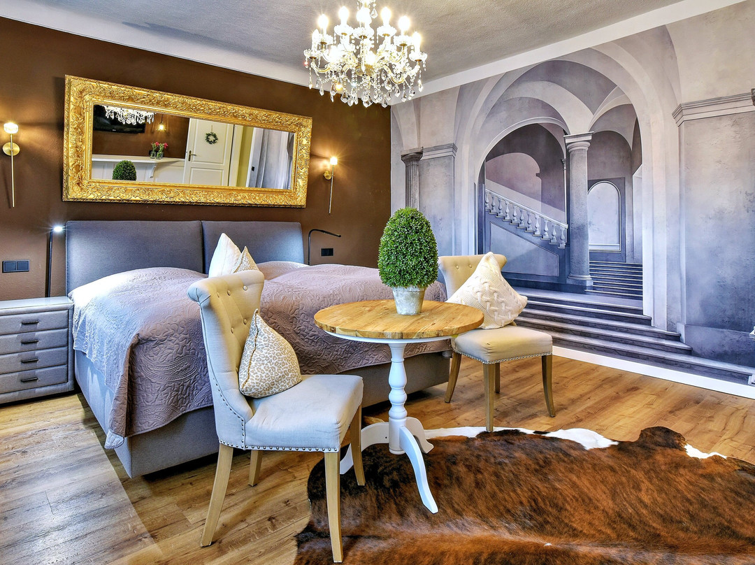 Boutique Hotel Post Andechs主图