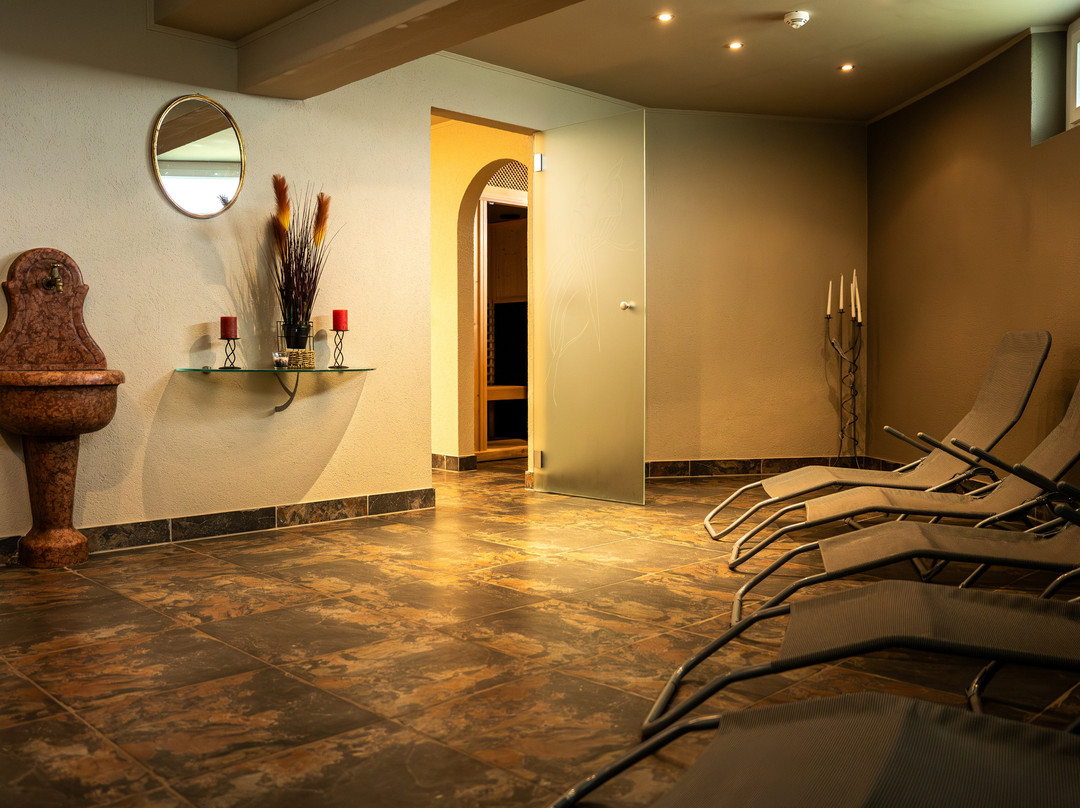 Panorama Hotel Penegal主图