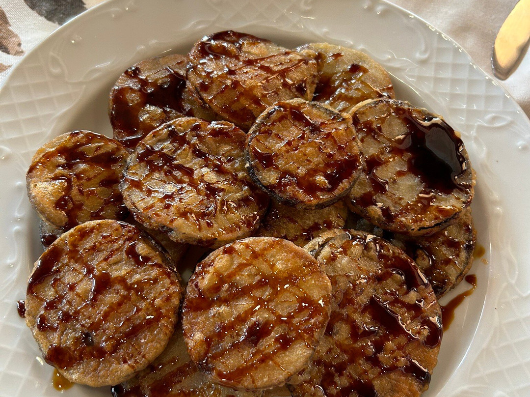 Hospederia Castillo de Alcaudete主图