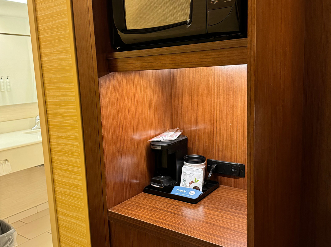 Fairfield by Marriott Inn & Suites Belle Vernon主图