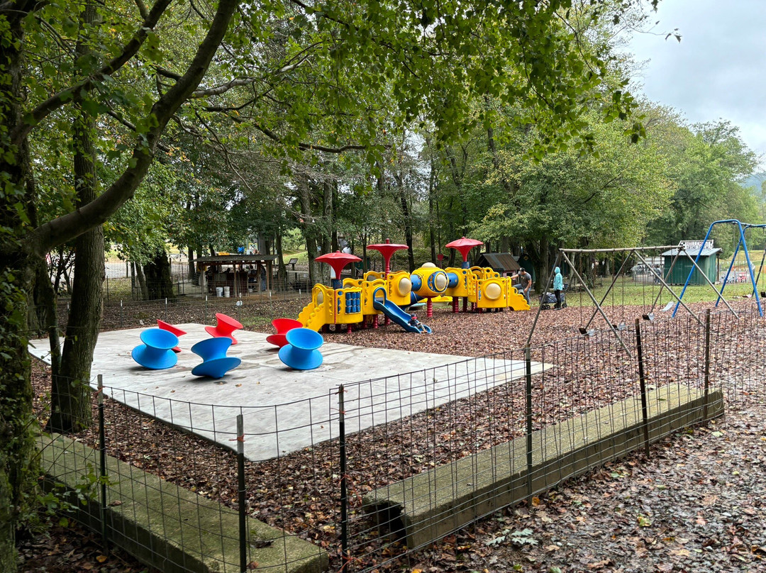 Hillcrest Orchards-Ellijay必去景点