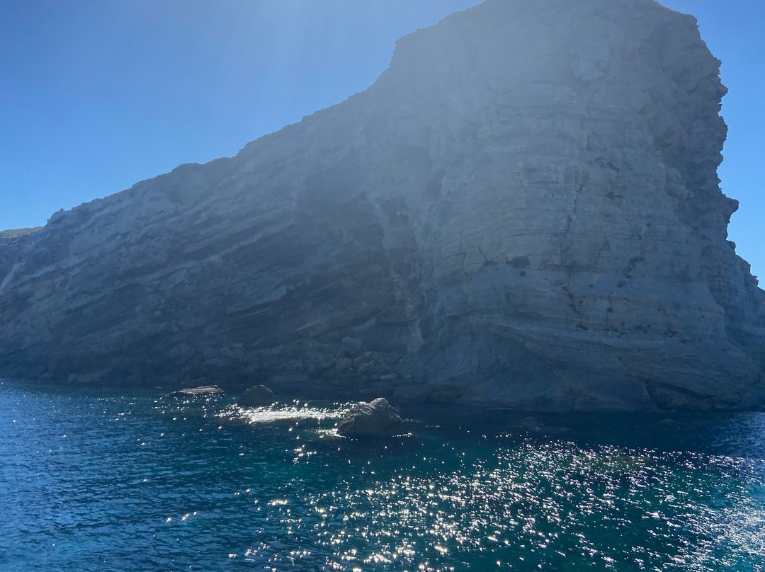 Utopia Ibiza Boat Hire-圣安东尼德波特曼尼必去景点