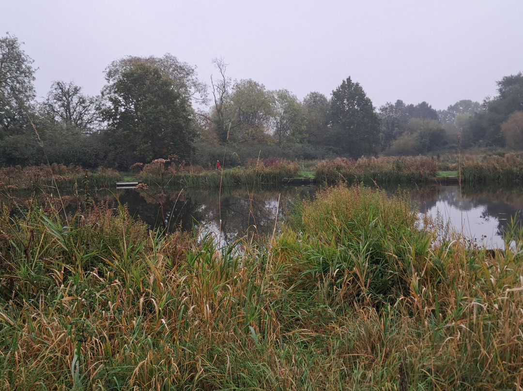 Warwick Visitor Information Centre-沃里克必去景点