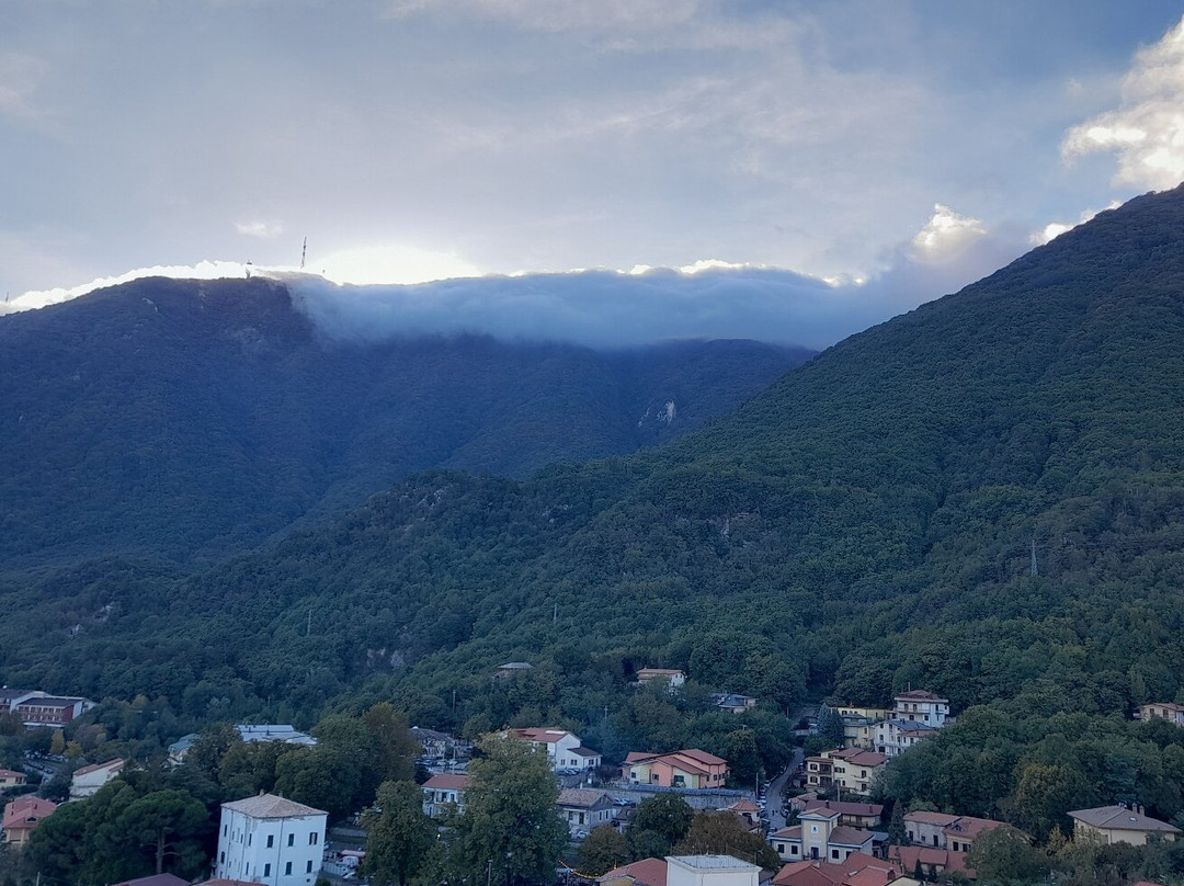 Centro Storico di Summonte-Summonte必去景点