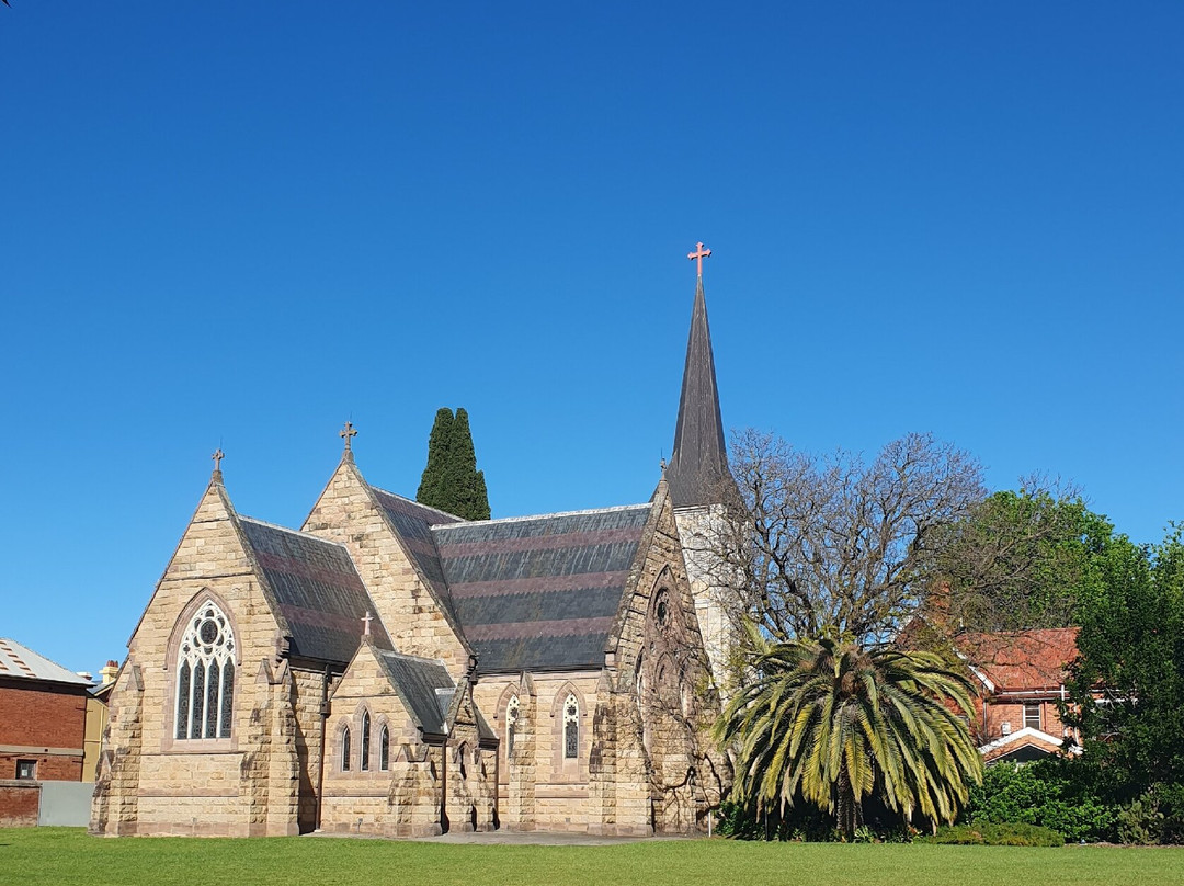 St Matthew's Anglican Church