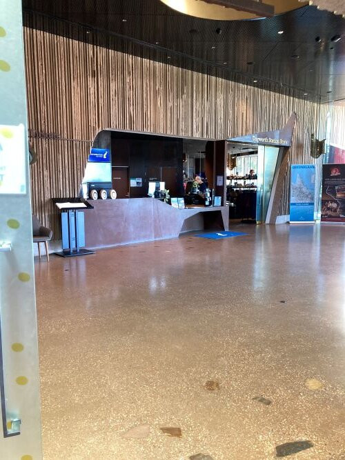 Waltzing Matilda Centre-Winton必去景点