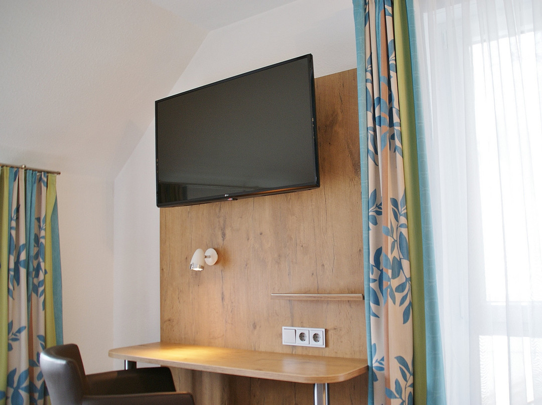 Taste Smart Hotel Backnang主图