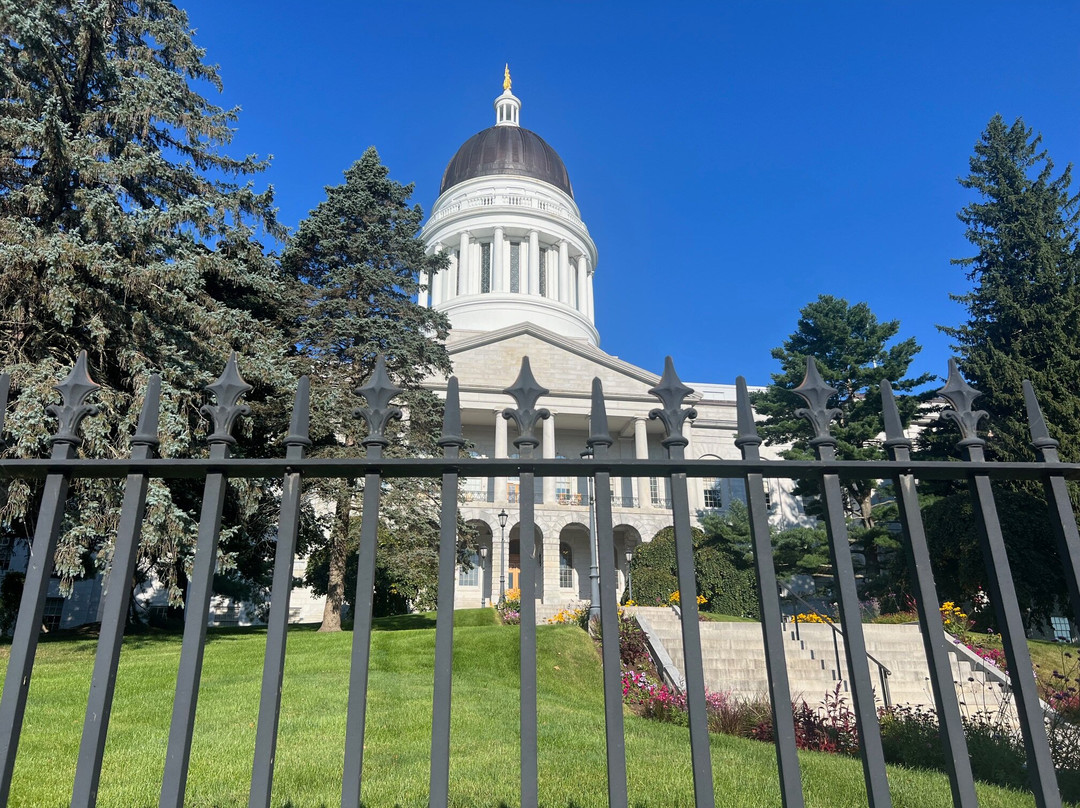 State Capitol景点图片