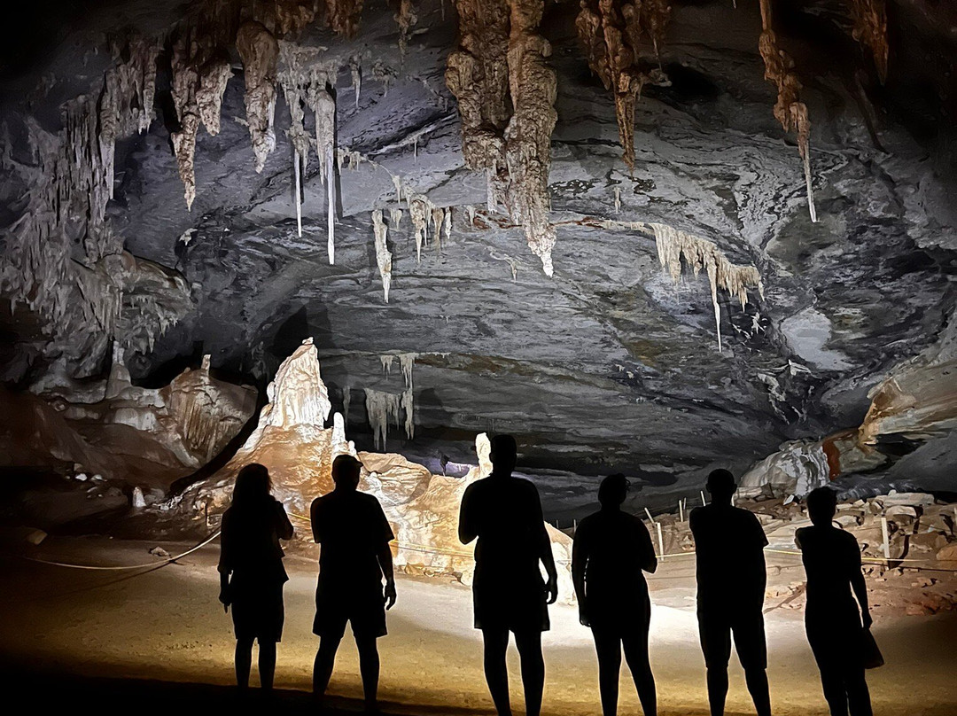 Parque da Muritiba-雷恩克斯必去景点