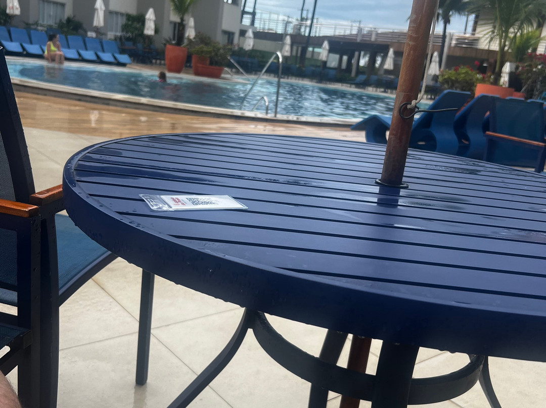 Aldeia Da Praia Hotel主图