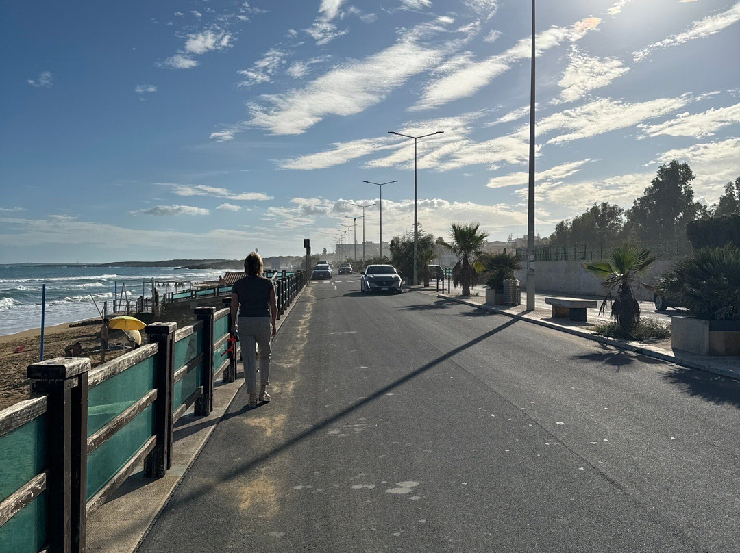 Lido di Noto景点图片