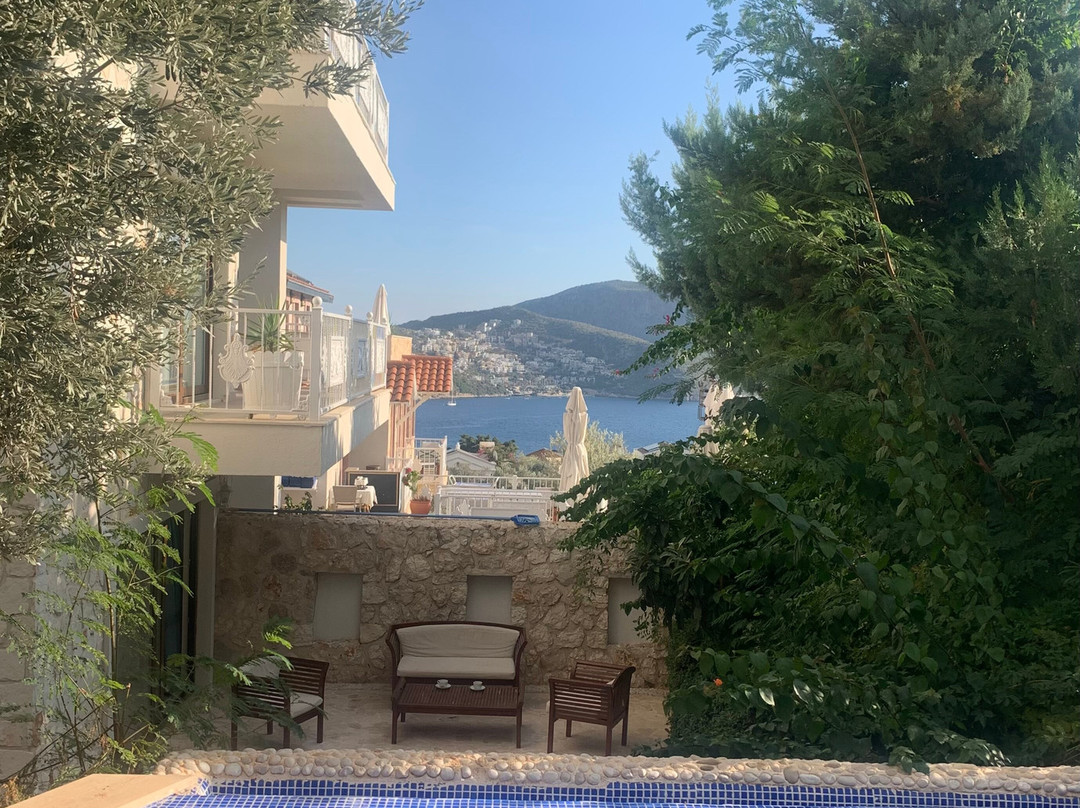 Oasis Hotel And Spa主图