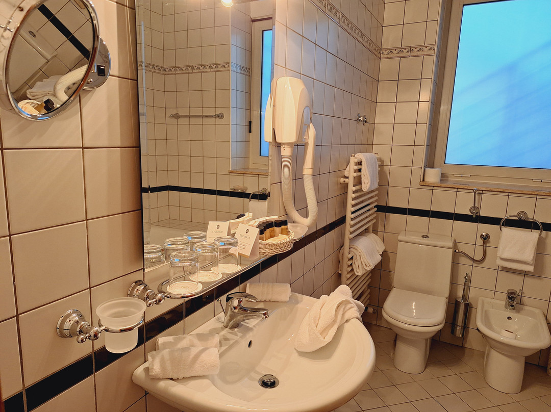 Hotel Bonavia主图