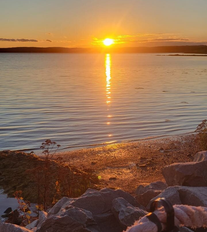 Saint Andrews Inn & Suites主图