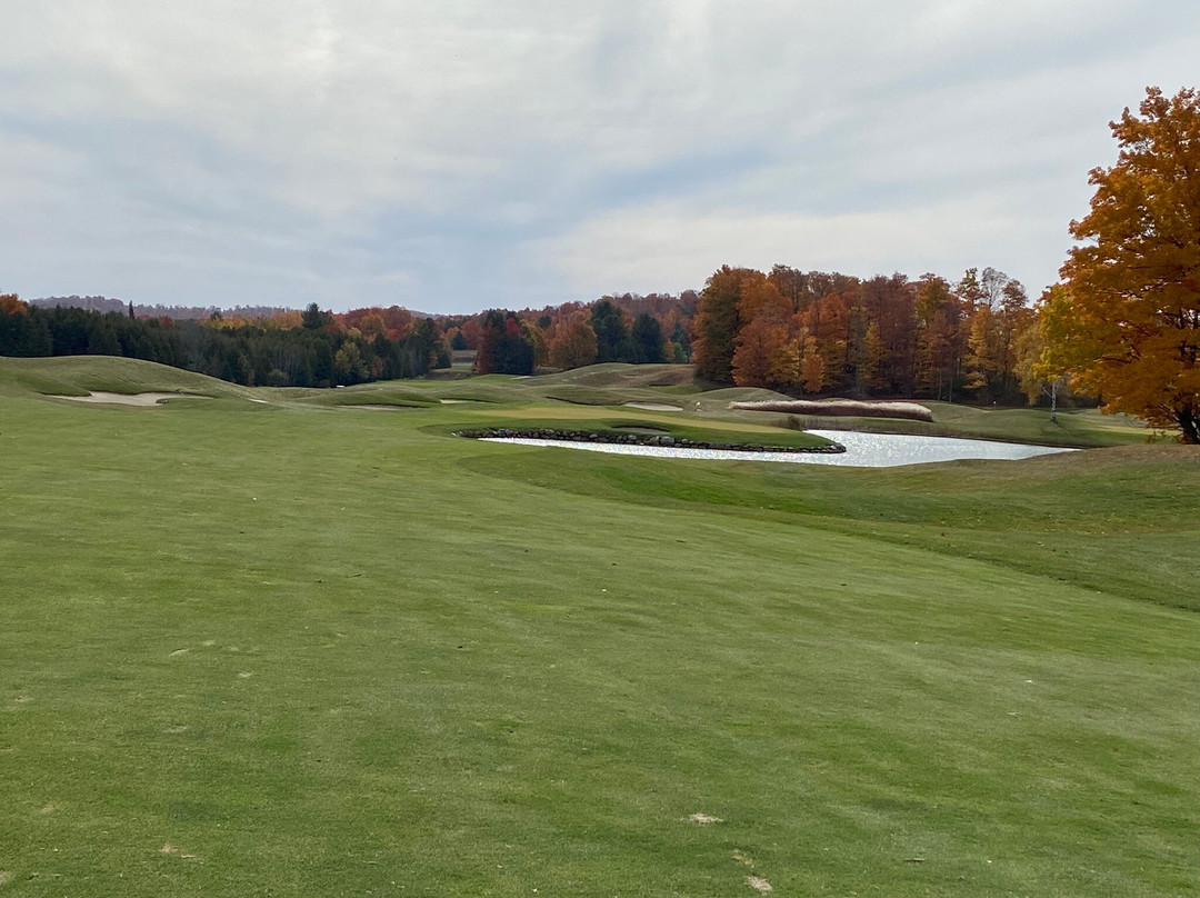 A-Ga-Ming Golf Resort景点图片