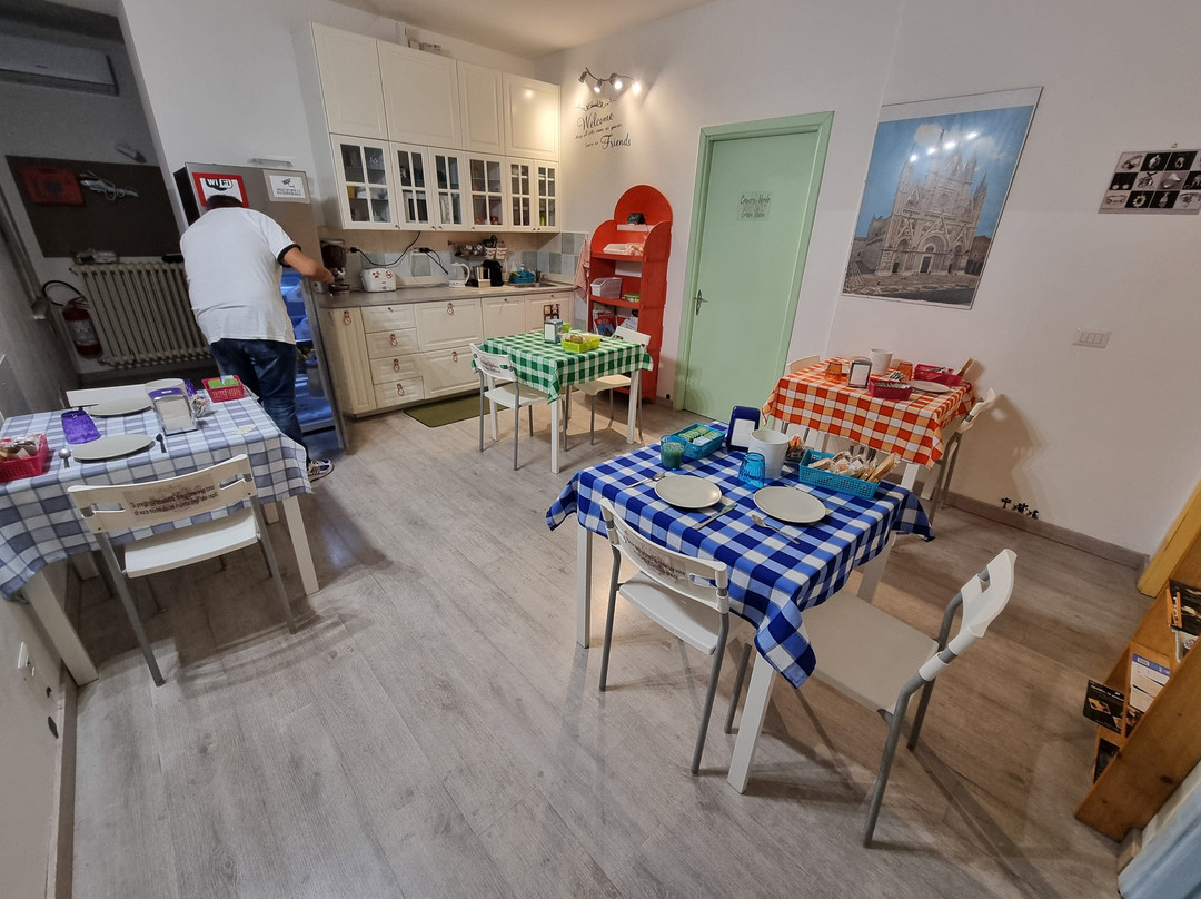 B&b La Rosa Di Orvieto主图