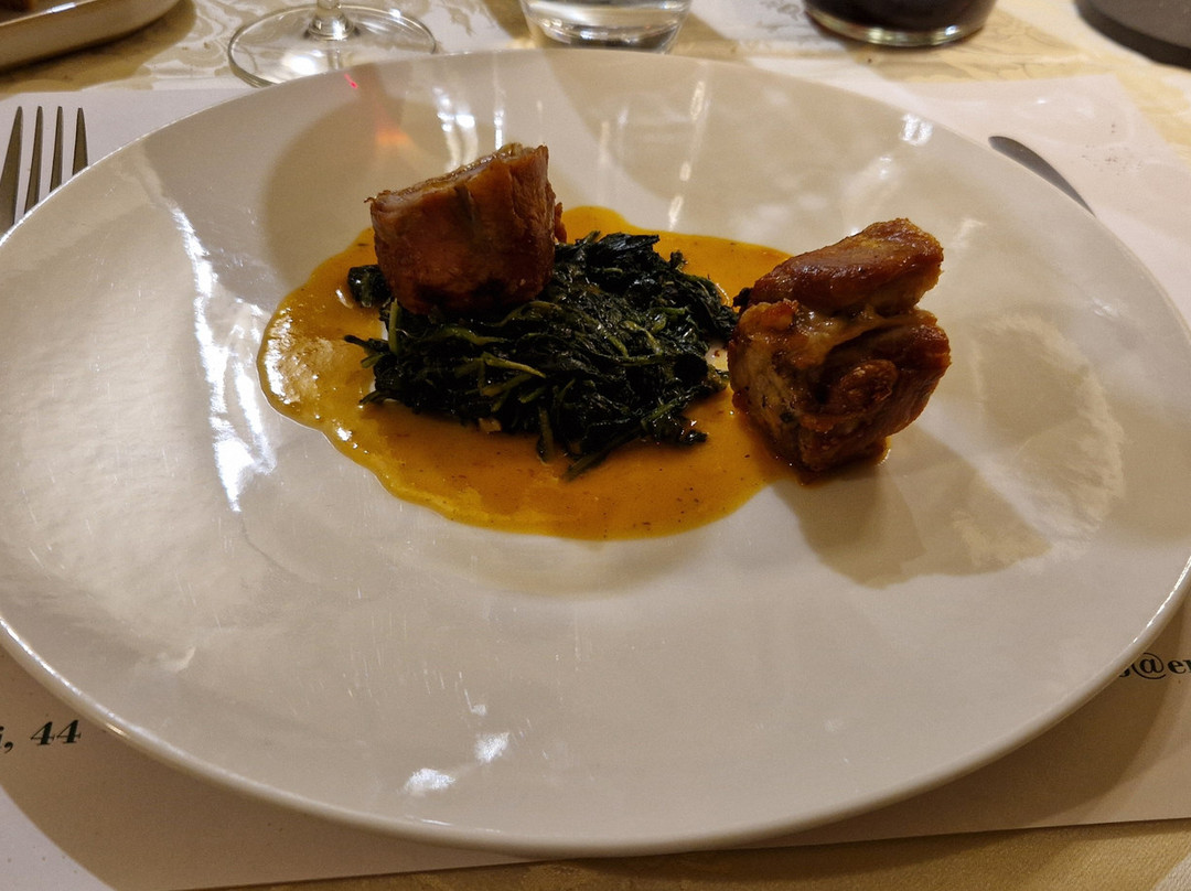 Locanda Guidi主图