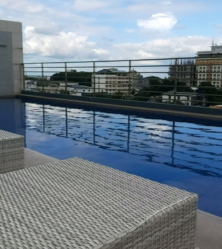 阿波罗尼亚皇家酒店主图