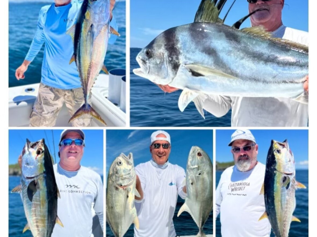 Villa Oceano Costa Rica主图