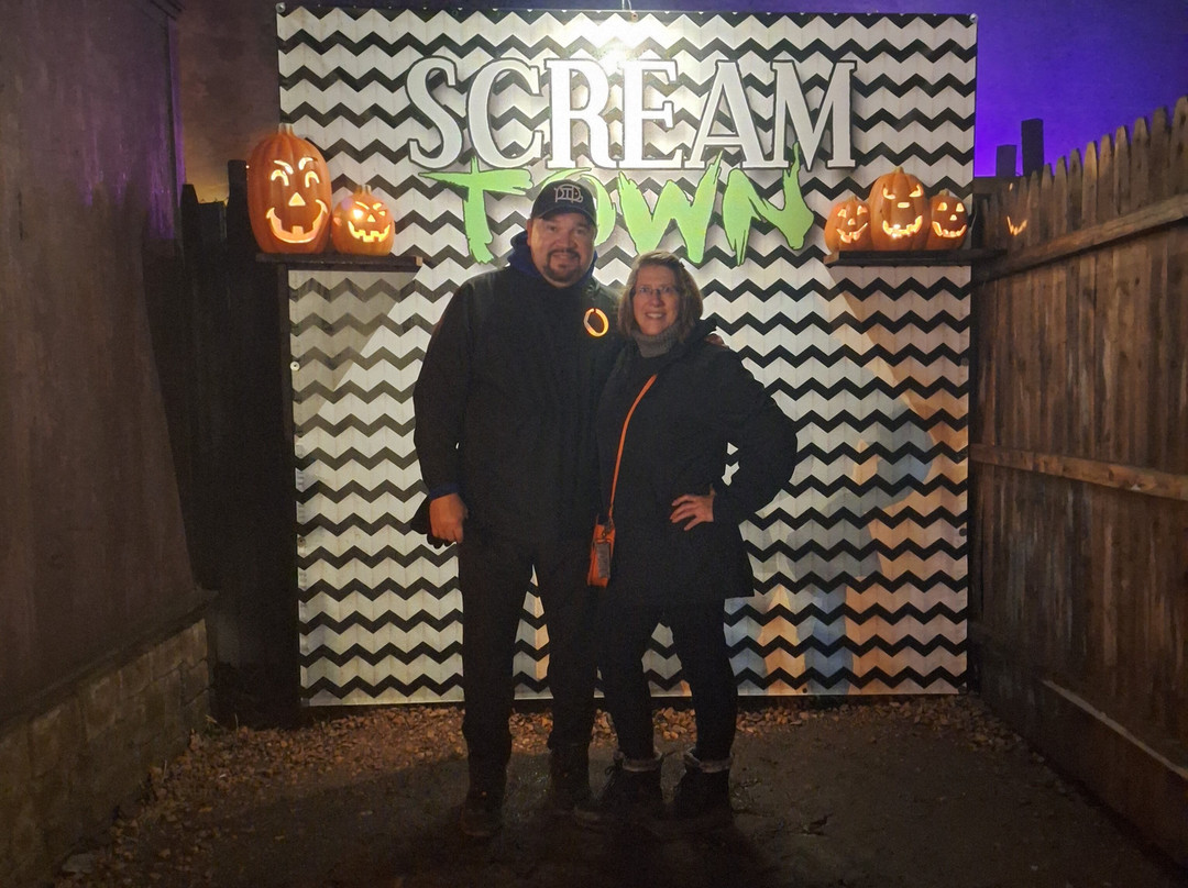 Screamtown景点图片