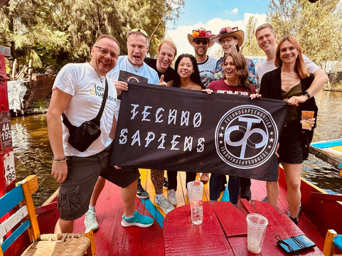 Living Dreams Mexico-墨西哥城必去景点