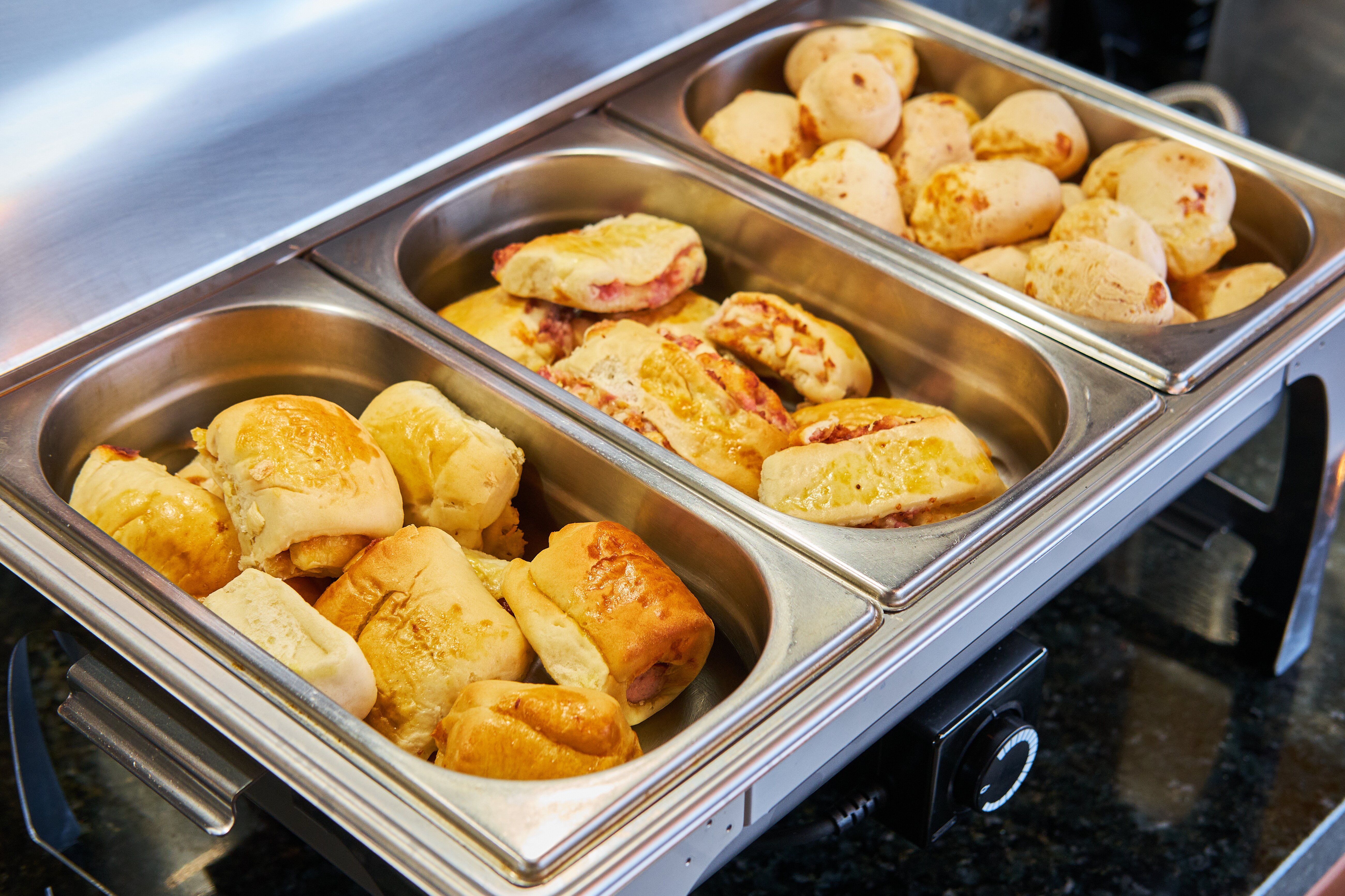 Hotel Coquille-餐饮