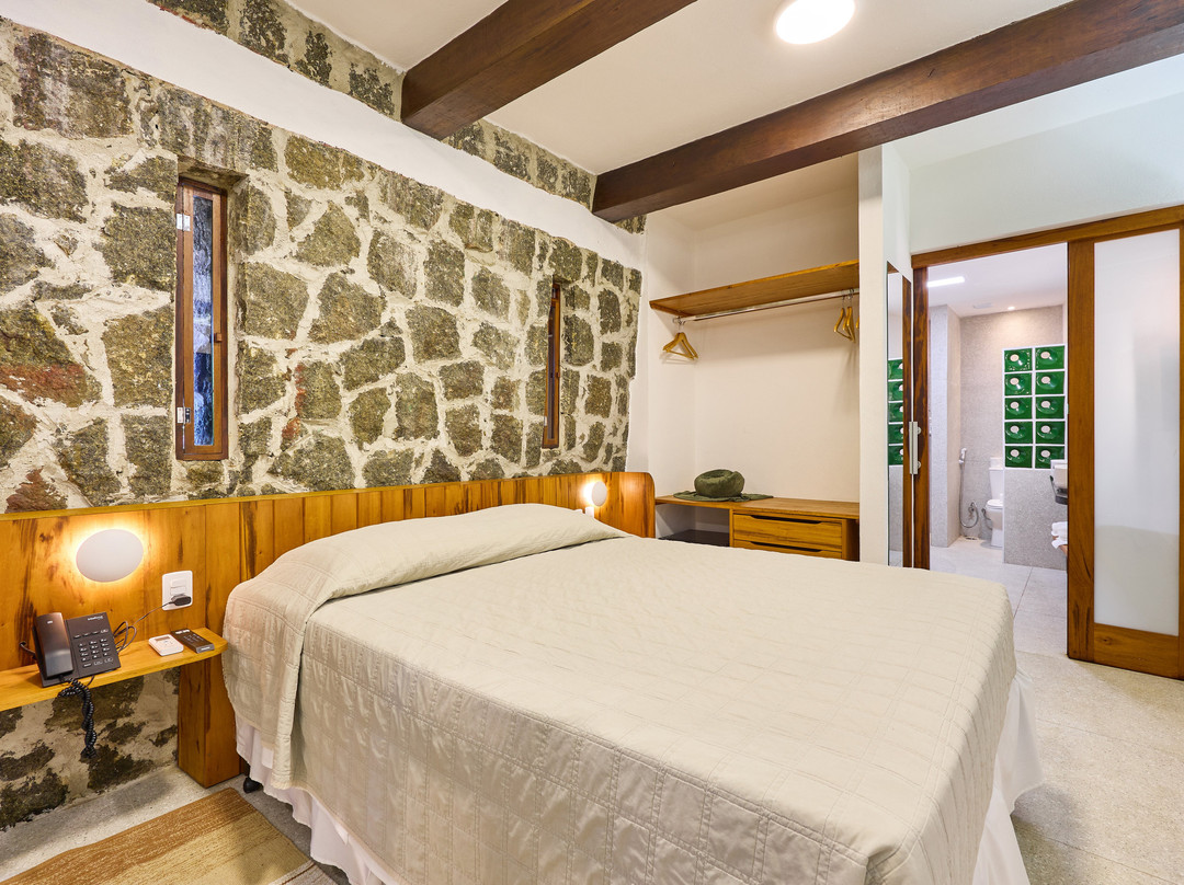 Hotel Coquille主图