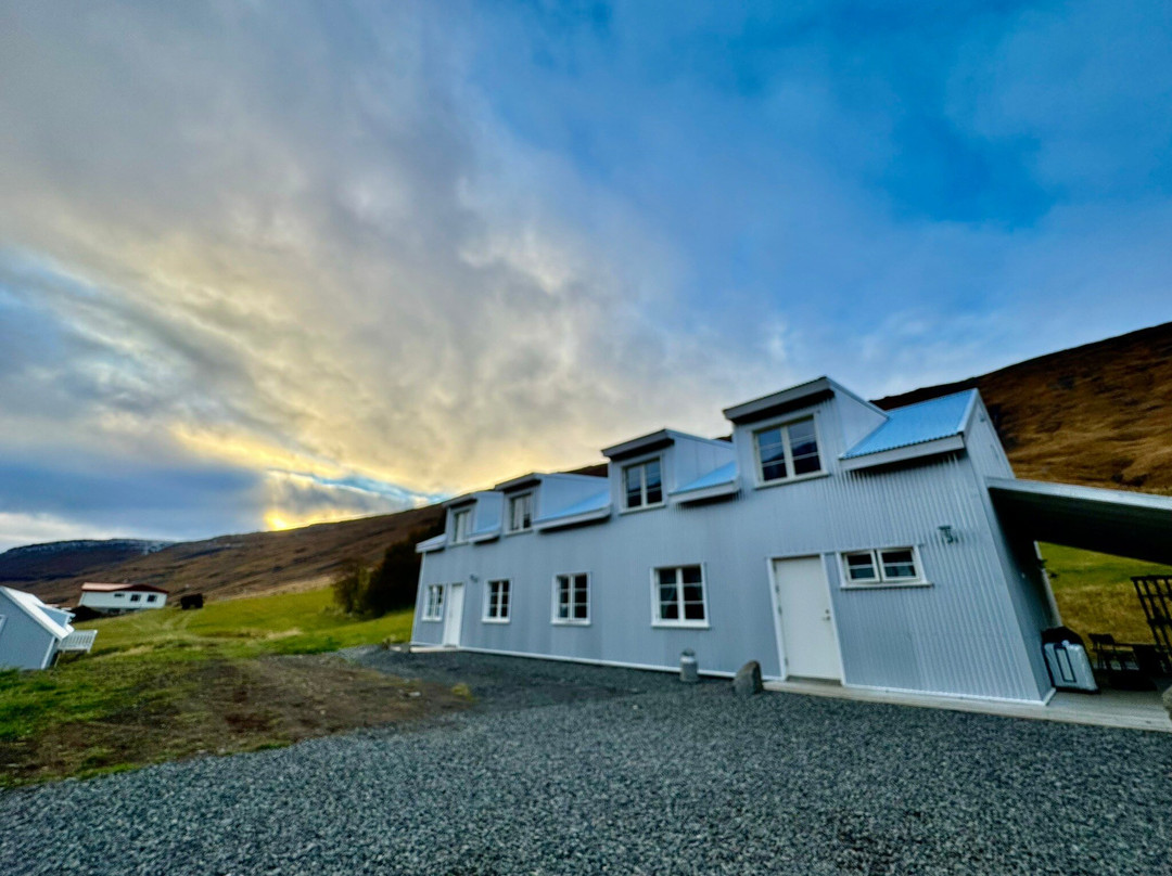 Wilderness Center-埃伊尔斯塔济必去景点