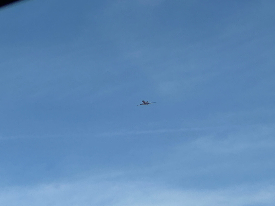 Smoketown Helicopters景点图片