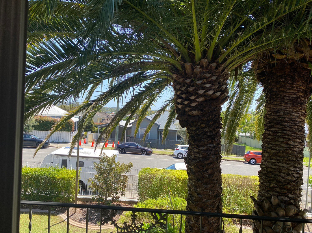 亚当斯敦伊丽莎白汽车旅馆主图