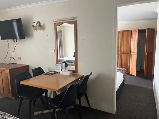 City Centre Motel主图