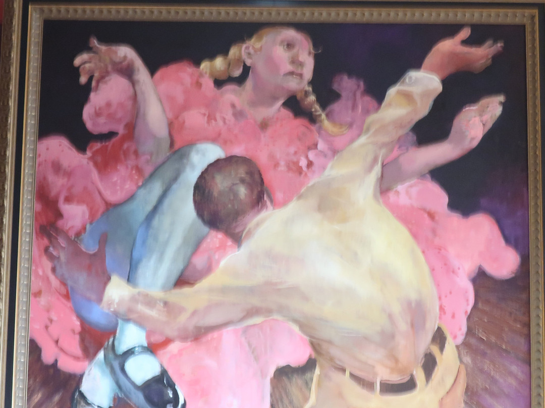 SCADstory-萨凡纳必去景点