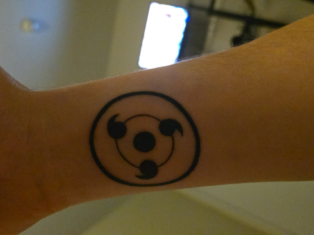 Timebomb Tattoo & Piercing - Bournemouth-伯恩茅斯必去景点